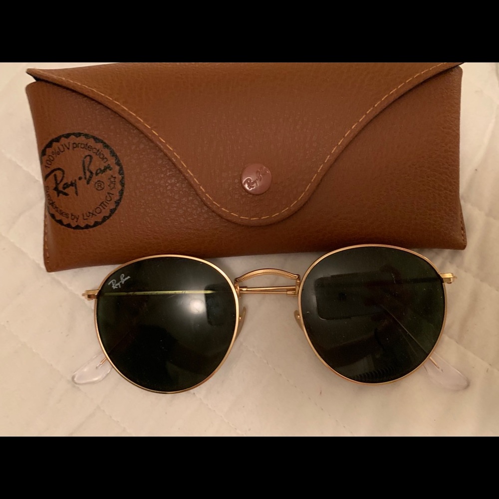 Ray ban sunglasses